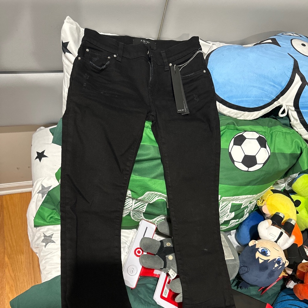 Kid Amiri jeans